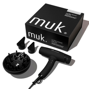 Muk - Ultrasonic Dryer - Asciugacapelli