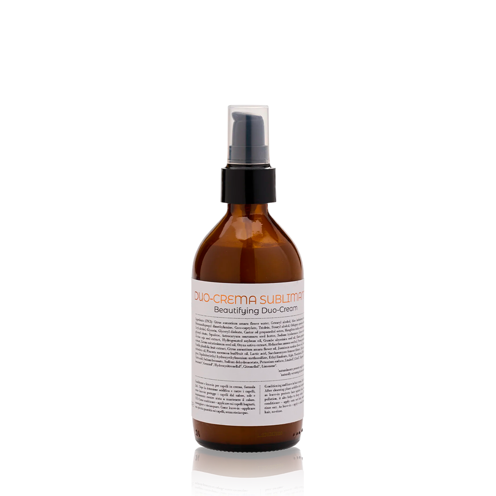 MYVEG Aura Solare  Duo-Crema Sublimante 200 mL