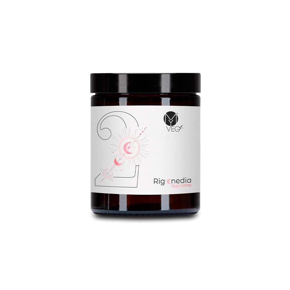 MYVEG Rigenedia Suprema Secondo Tempo 180 mL - maschera condizionante