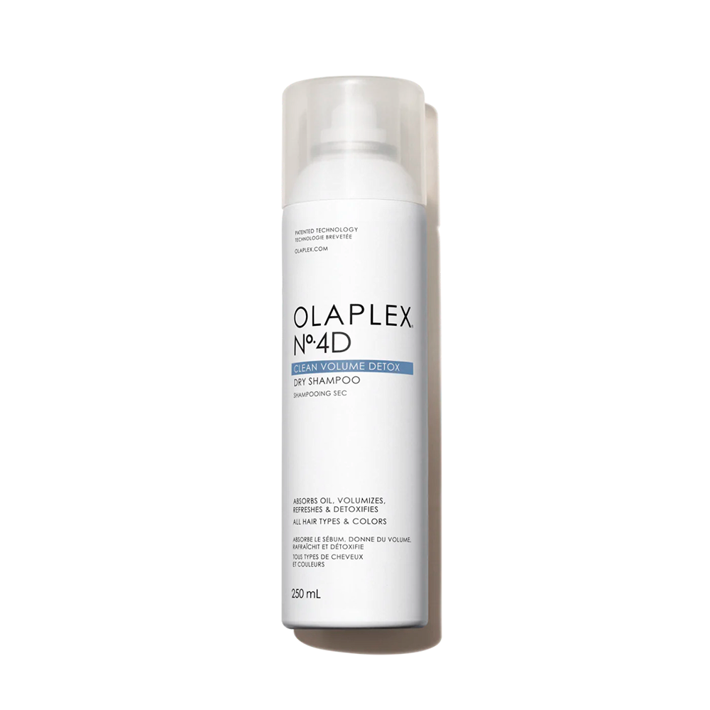 Olaplex - N.4D Clean Volume Detox Dry Shampoo Secco 250 mL