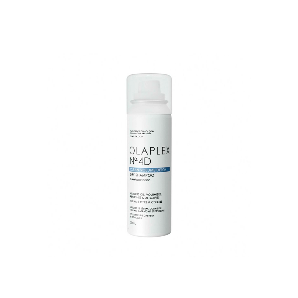 Olaplex - N.4D Clean Volume Detox Dry Shampoo Secco 50 mL
