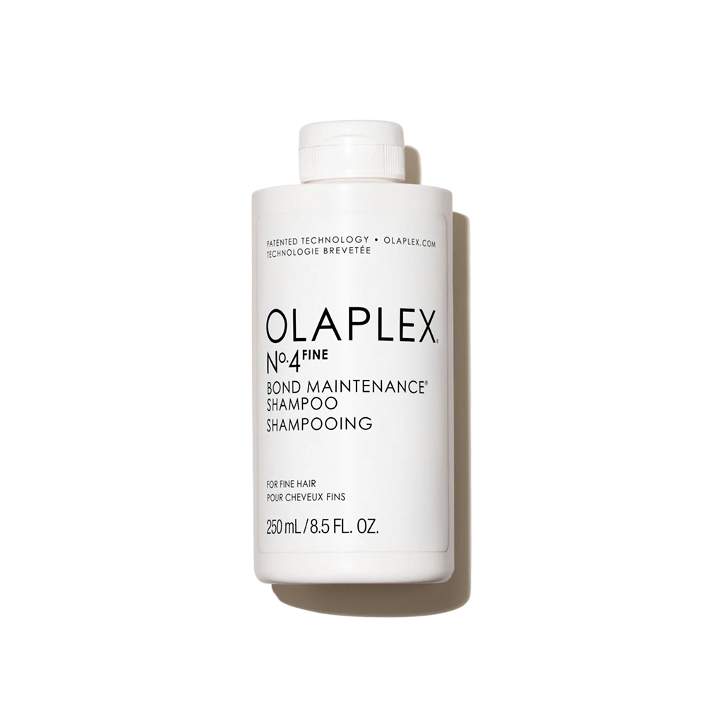 Olaplex - N.4Fine Bond Maintenance Shampoo Leggero 250 mL