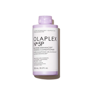 Olaplex - N.5P Blonde Enhancer Toning Conditioner - Balsamo Viola Tonalizzante 250 mL