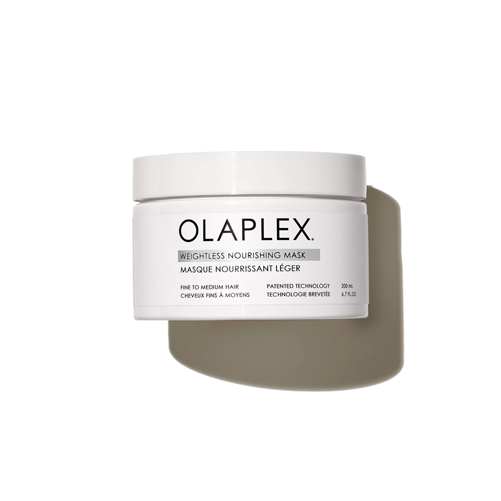Olaplex Weightless Nourishing Mask 200 mL - maschera volumizzante