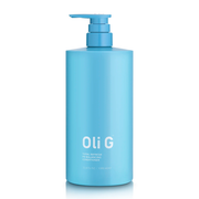 Oli G - Balance - Total Refresh pH Balancing Conditioner Riequilibrante 1000 mL