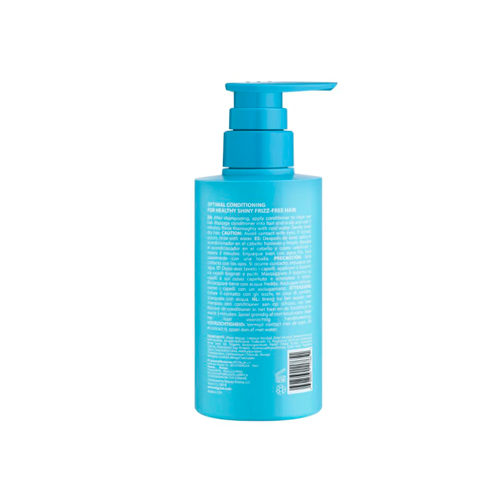 Oli G - Balance - Total Refresh pH Balancing Conditioner Riequilibrante 300 mL