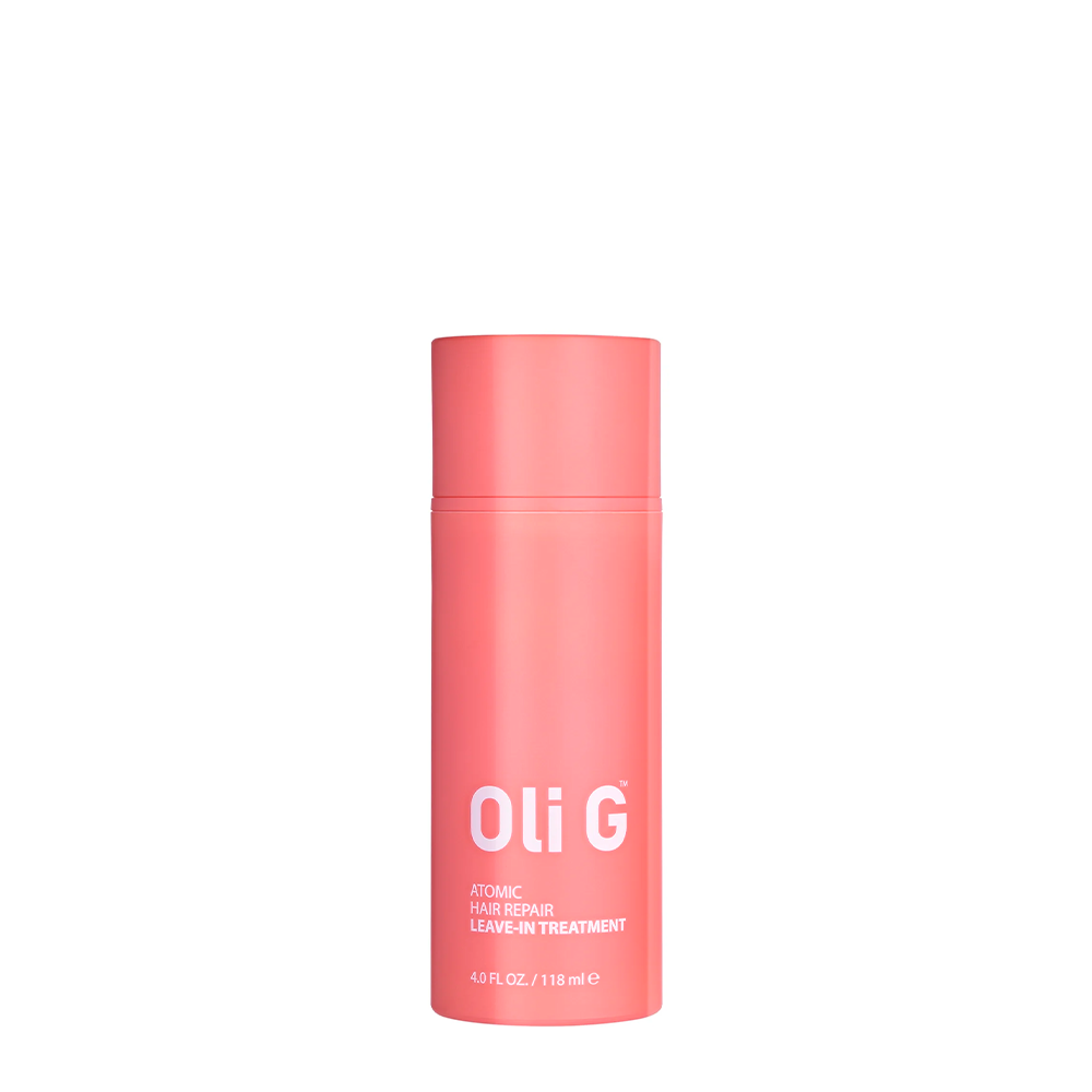 Oli G Restore Atomic Hair Repair Leave-in Treatment 118 mL