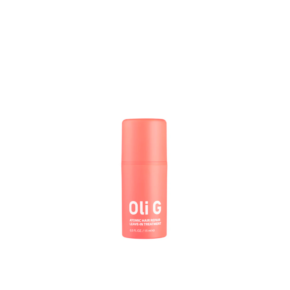 Oli G Restore Atomic Hair Repair 15 mL - trattamento leave-in