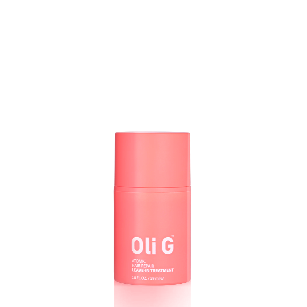Oli G - Restore -  Atomic Hair Repair Leave-in Treatment 59 mL