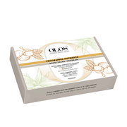 Olos - Programma Nutriente - Bagno Crema 100 mL + Crema Fondente Corpo 250 mL