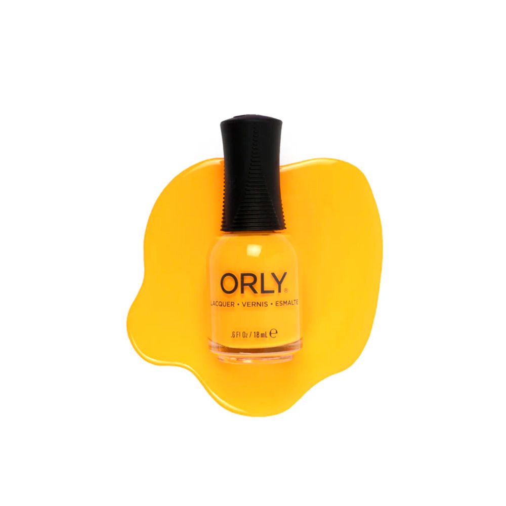 Orly - Claim to Fame - 18 ML