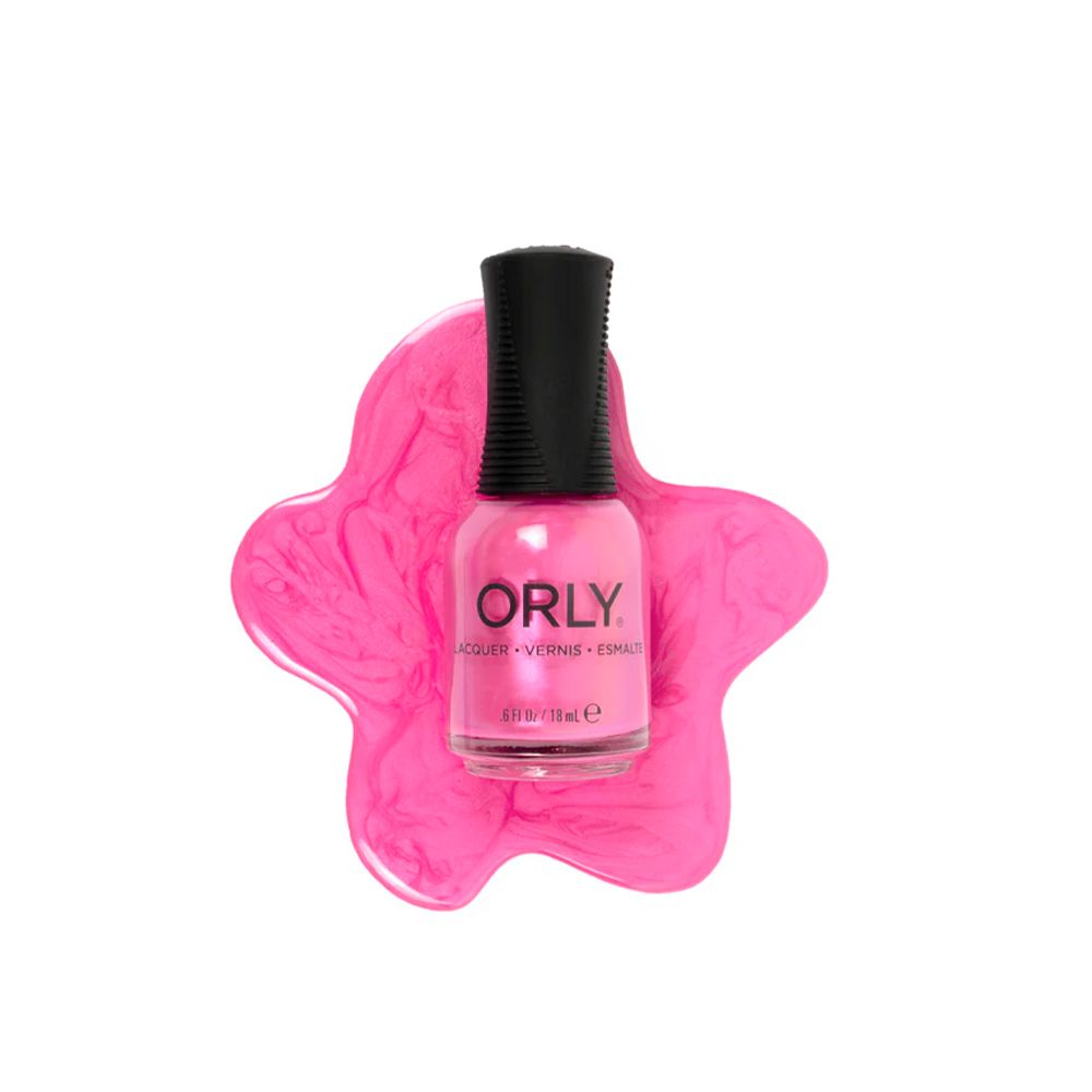 Orly - Don't Pop My Balloon - 18 ML