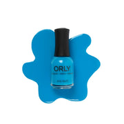 Orly Lacquer - Rinse & Repeat - 18 ML