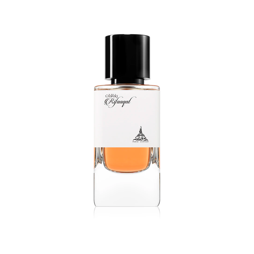 Paris Corner Rifaaqat 85 mL - profumo unisex
