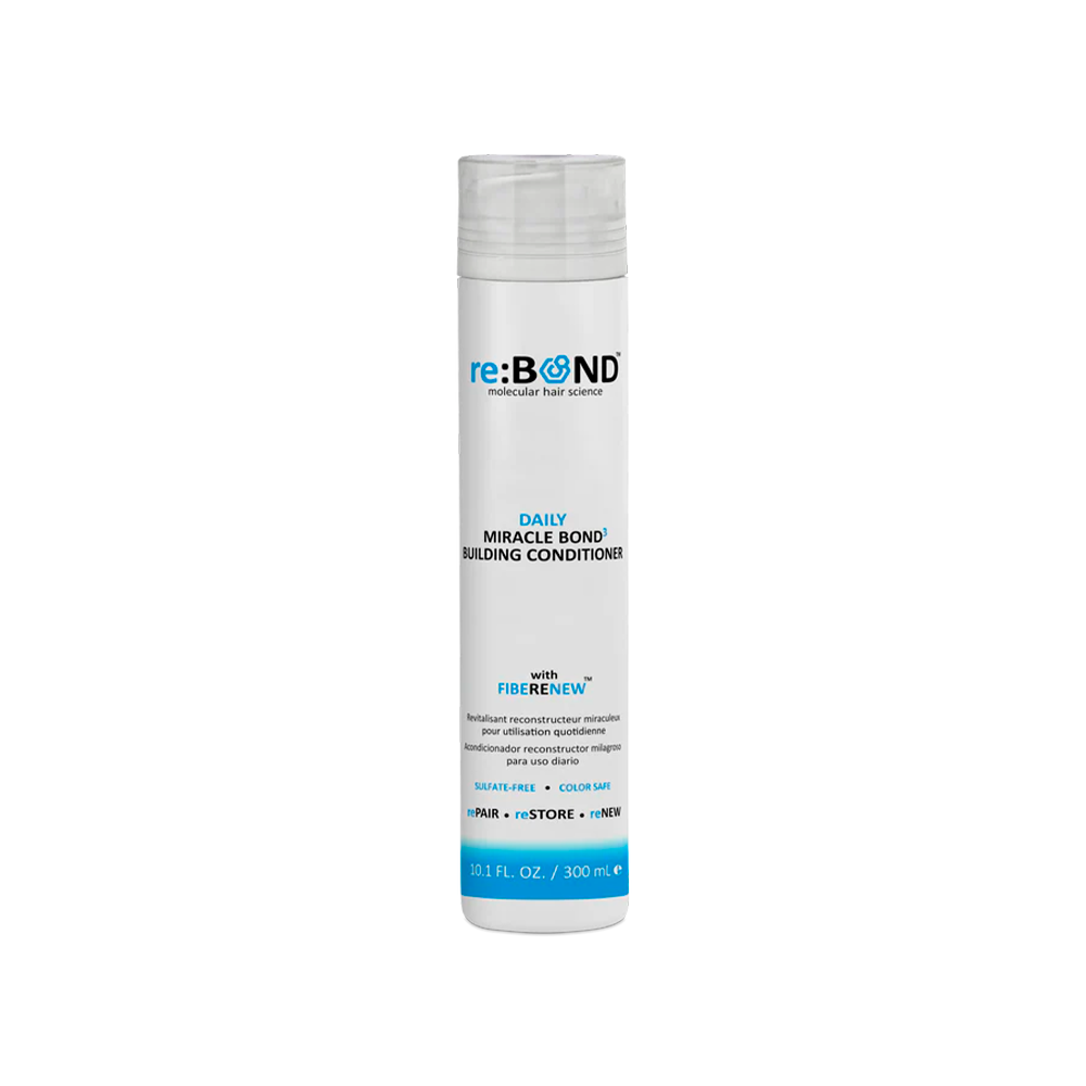 Rebond - Miracle Bond3 Building Conditioner 300 mL - balsamo ristrutturante