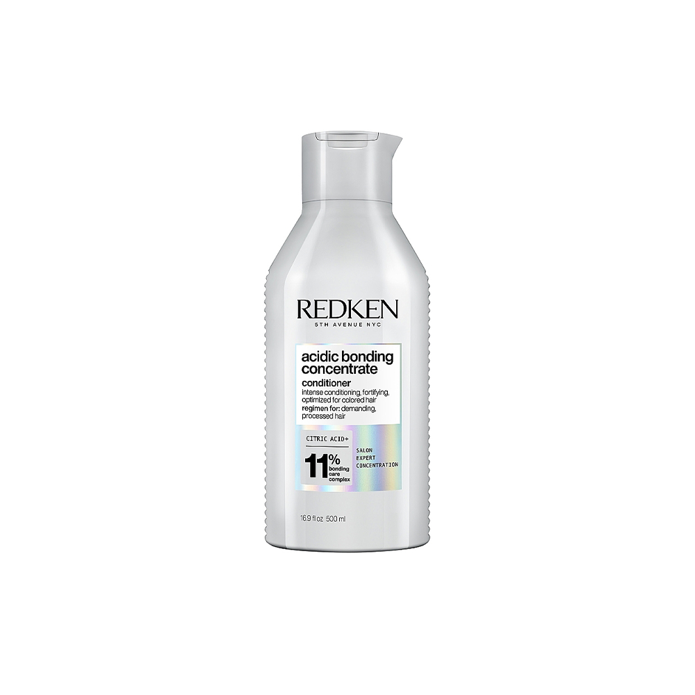 Redken - Acidic Bonding Concentrate - Conditioner Capelli Danneggiati 300 mL