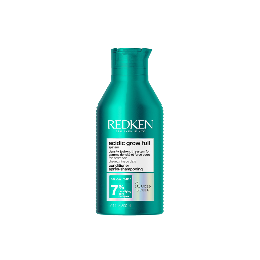 Redken - Acidic Grow Conditioner 300 mL - Conditioner Densificante