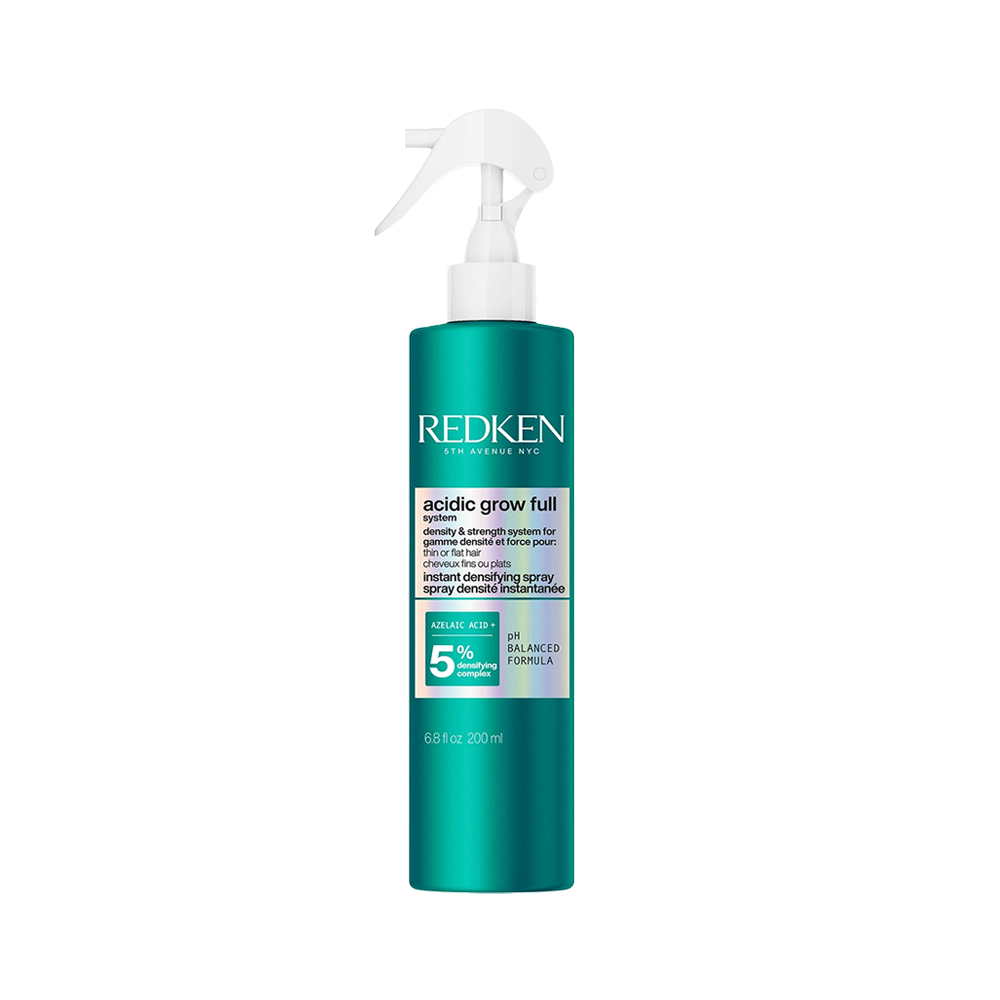 Redken Acidic Grow Full Spray 200 mL - spray densificante