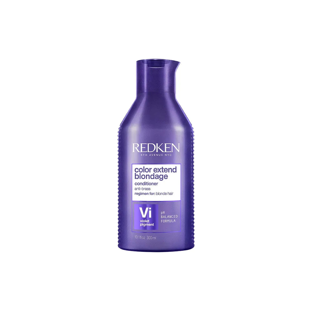 Redken - Color Extend Blondage - Conditioner Antigiallo 300 mL