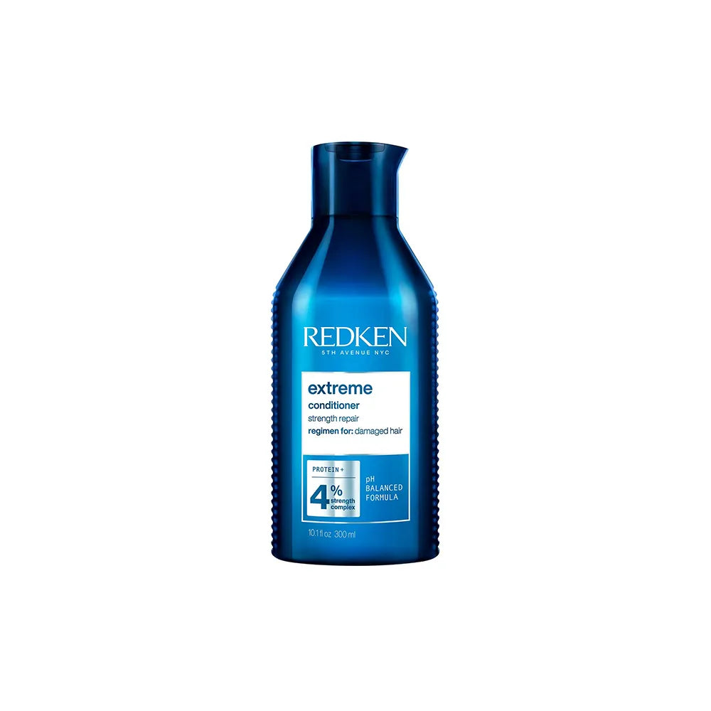 Redken - Extreme - Conditioner Fortificante Capelli Danneggiati 300 mL