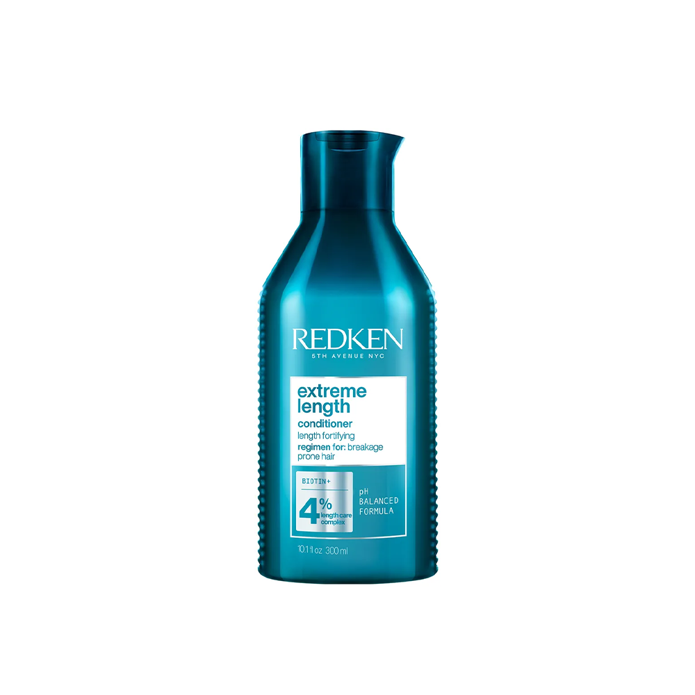 Redken Extreme Length Conditioner 300 mL - balsamo lunghezze