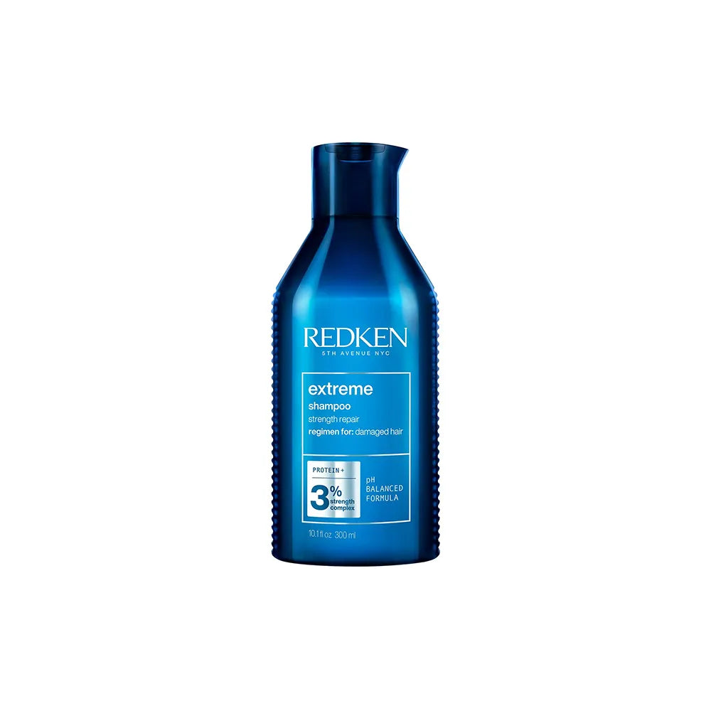 Redken - Extreme - Shampoo Fortificante Capelli Danneggiati 300 mL