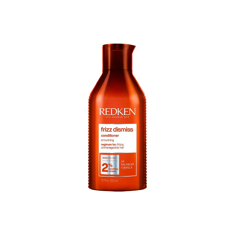 Redken Frizz Dismiss Conditioner 300 mL - balsamo anticrespo