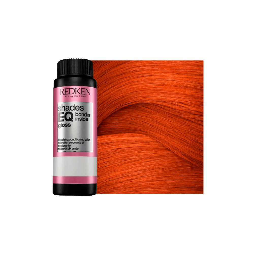 Redken Shades EQ Gloss Bonder Inside 06CR Sunrise 60 mL