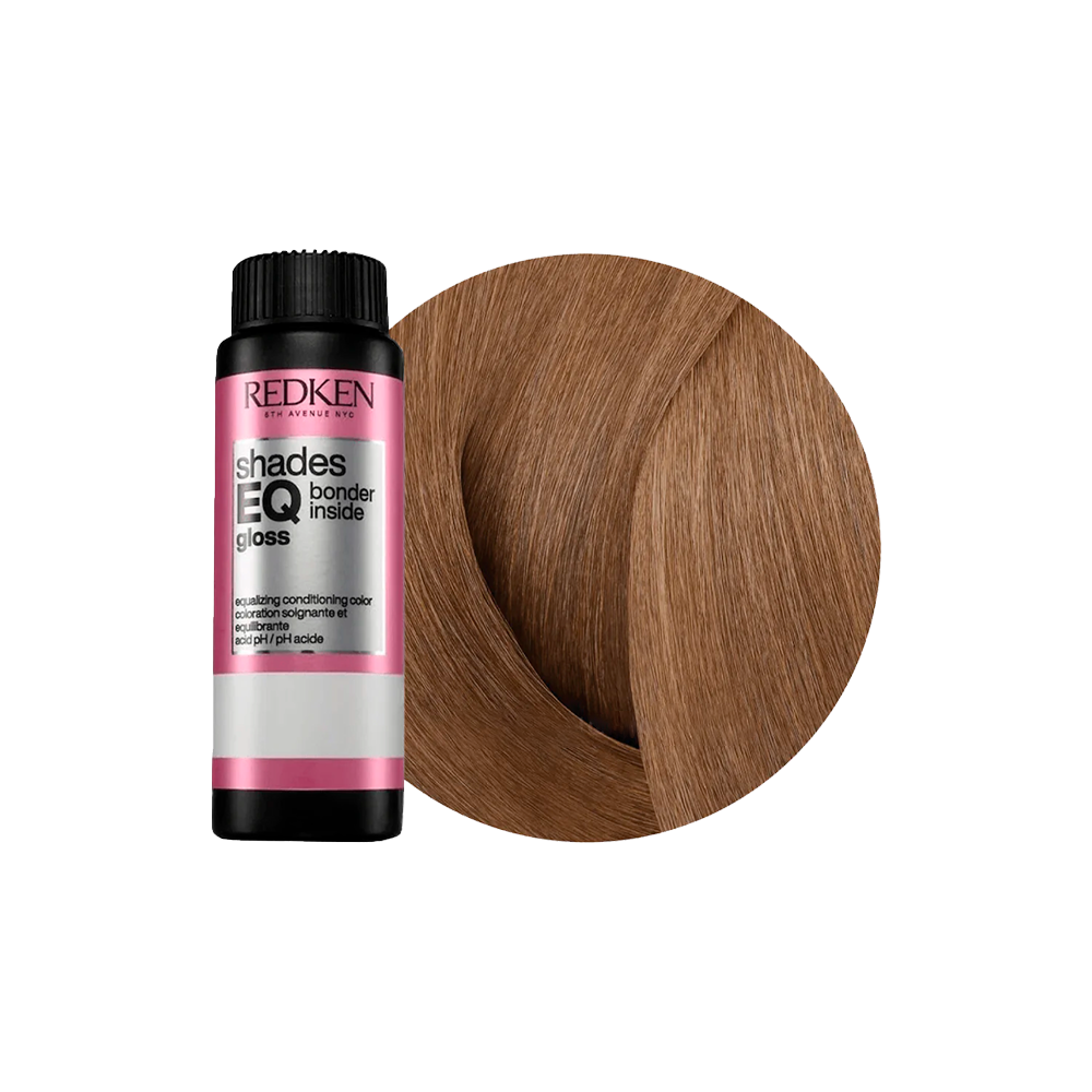 Redken Shades EQ Gloss Bonder Inside 06N Moroccan Sand 60 mL