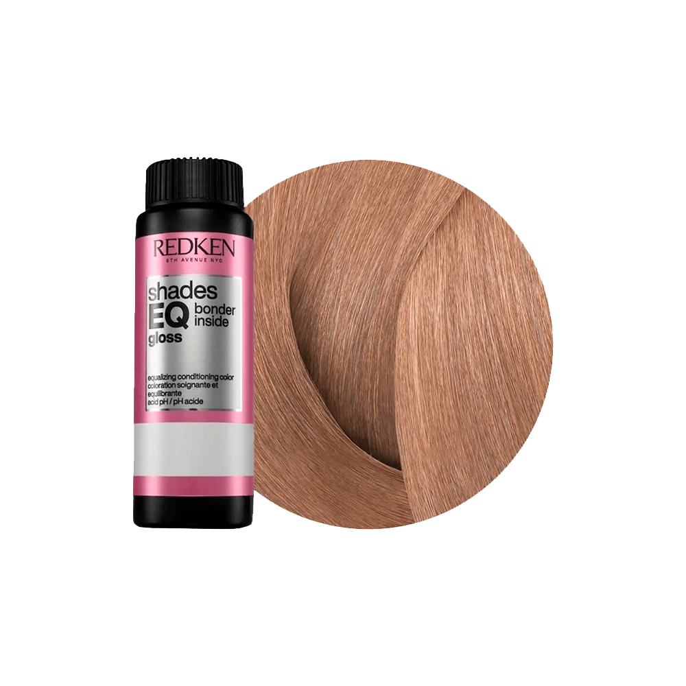 Redken Shades EQ Gloss Bonder Inside 07NB Chestnut 60 mL