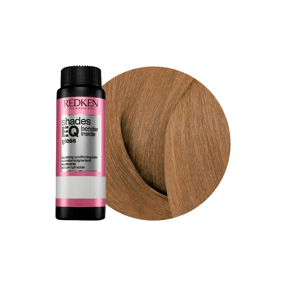 Redken Shades EQ Gloss Bonder Inside 08N Mojave 60 mL