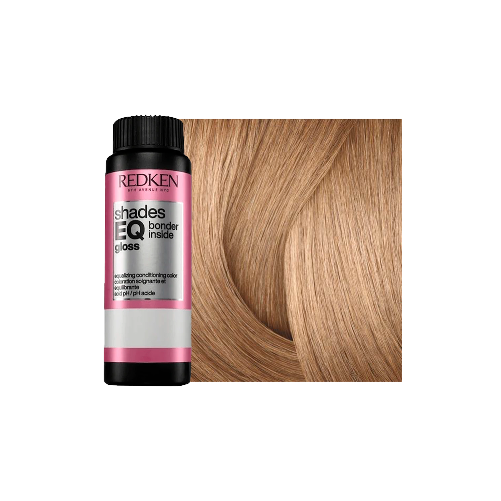 Redken Shades EQ Gloss Bonder Inside 09NA Mist 60 mL