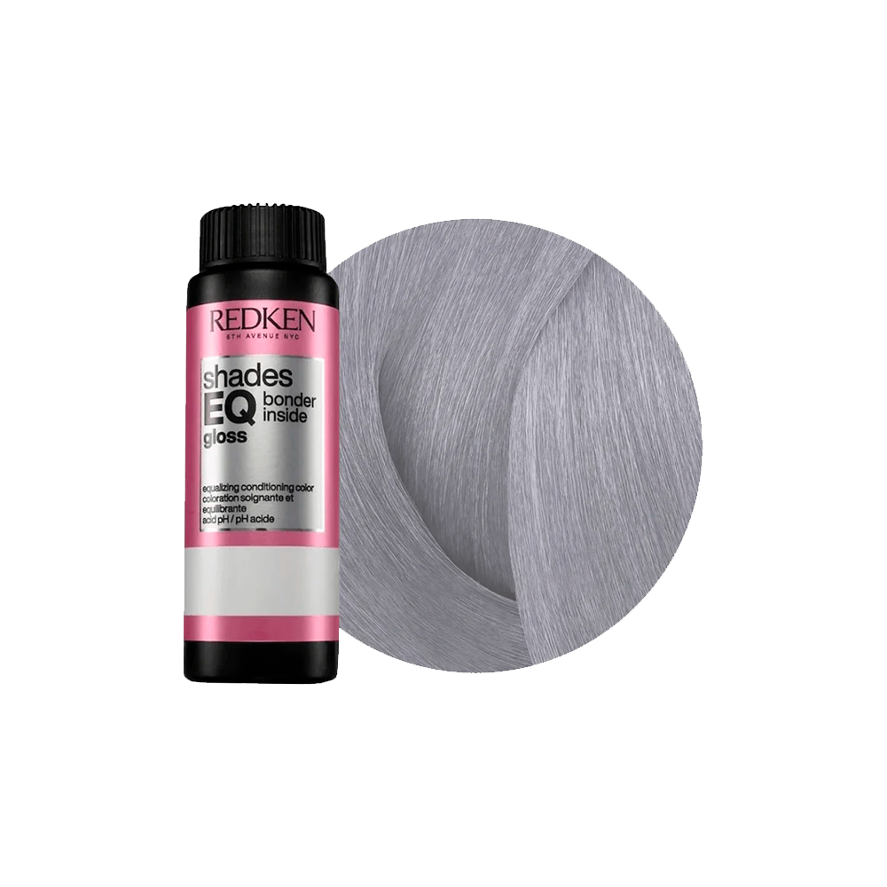 Redken Shades EQ Gloss Bonder Inside 09P Opal GLow 60 mL