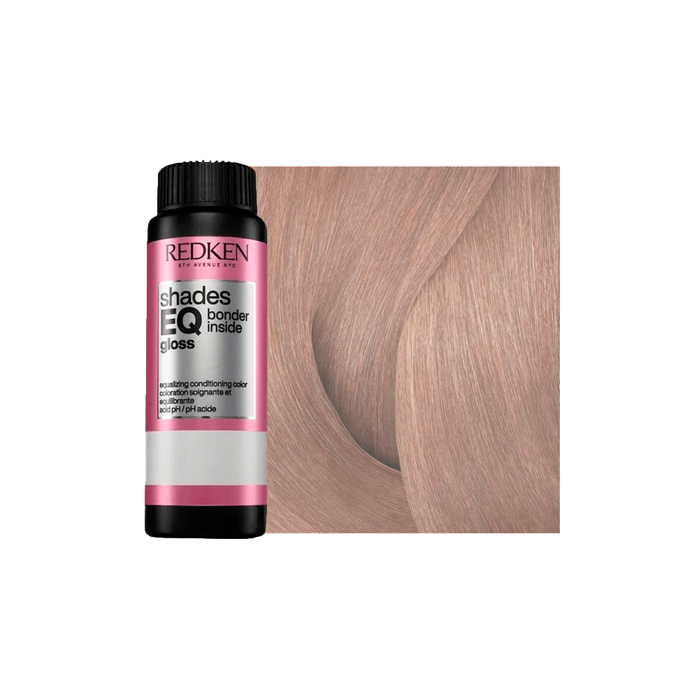Redken Shades EQ Gloss Bonder Inside 09VG Iridescence 60 mL