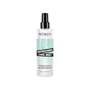 Redken - Styling - Refreshing Curl Mist 250 mL - spray ravviva ricci
