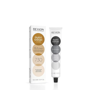 Revlon Professional - Nutri Color Filters - 730 Biondo Dorato 100 mL - maschera colore