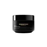 Sebastian - Dark Oil - Smooth & Shine Mask - Maschera lisciante illuminante 145 mL