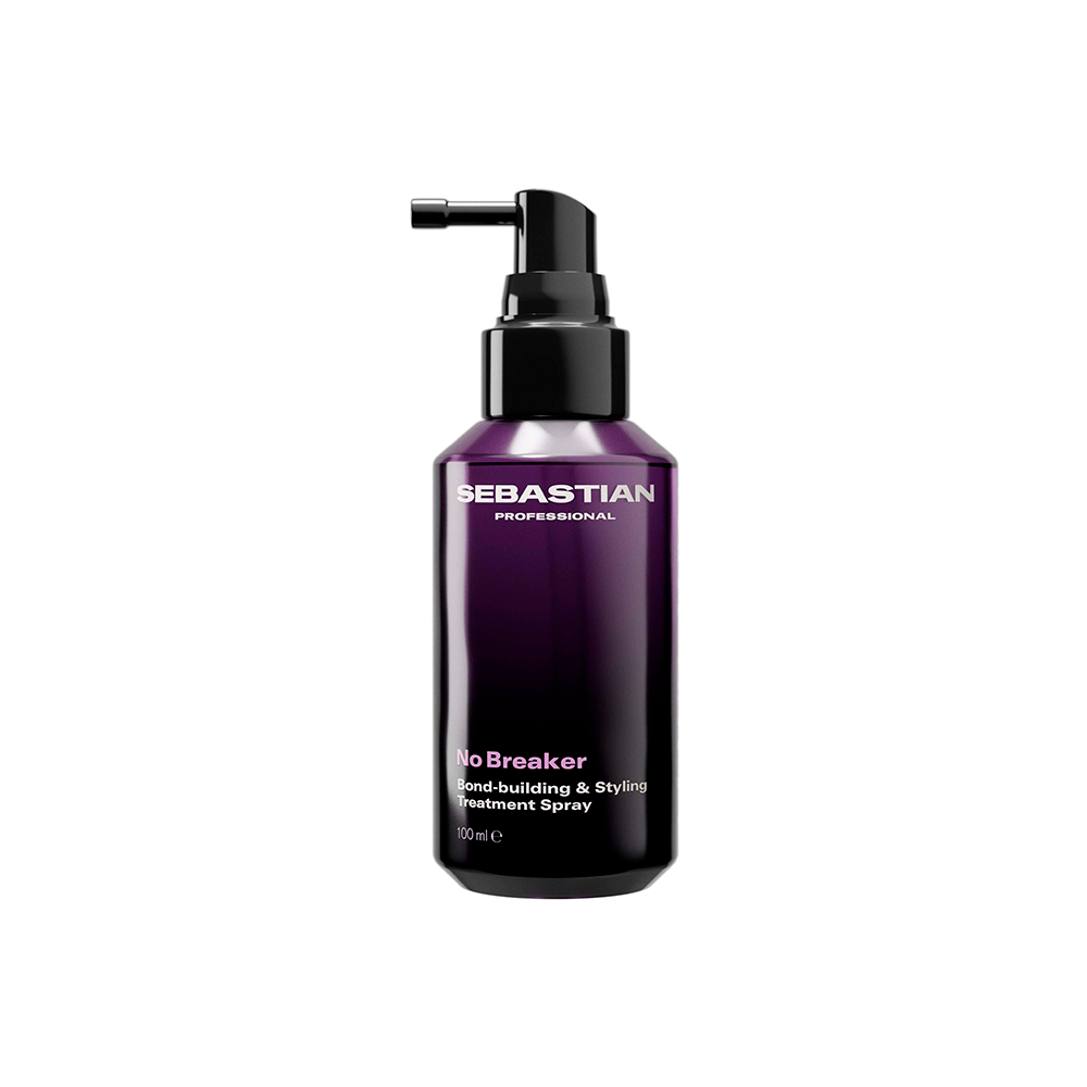 Sebastian - No Breaker - Bond Treatment Spray 100 mL