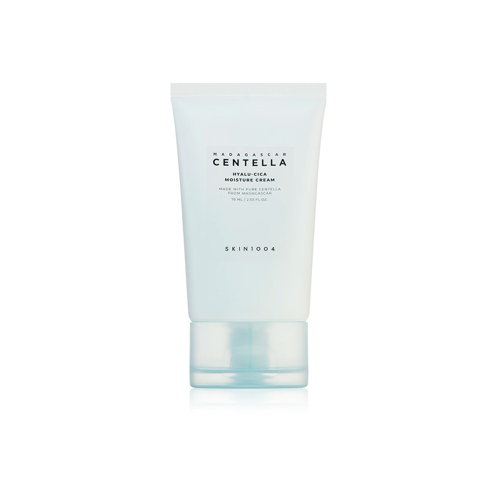 SKIN1004 Madagascar Centella Hyalu-Cica Moisture Cream 75 mL