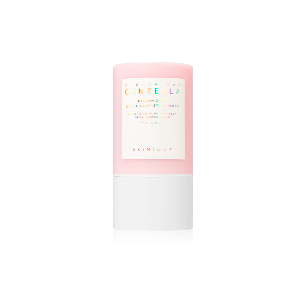SKIN1004 Madagascar Centella Poremizing Clay Stick Mask 27 gr