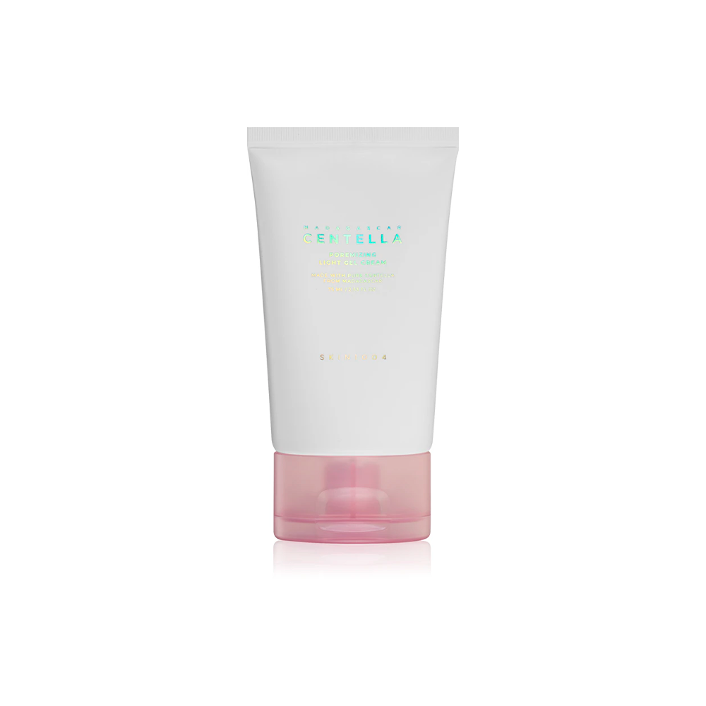 SKIN1004 Madagascar Centella Poremizing Light Gel Cream 75 mL