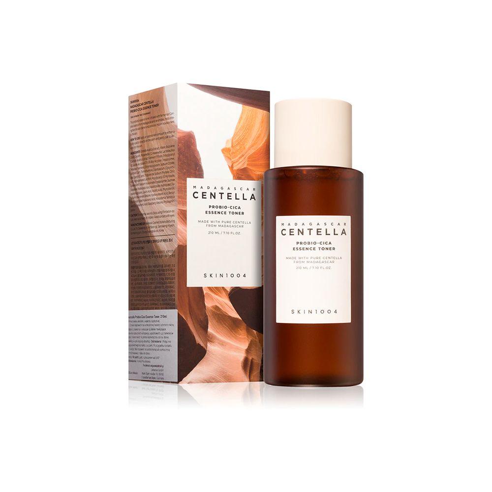 SKIN1004 Madagascar Centella Probio-Cica Toner 210 mL