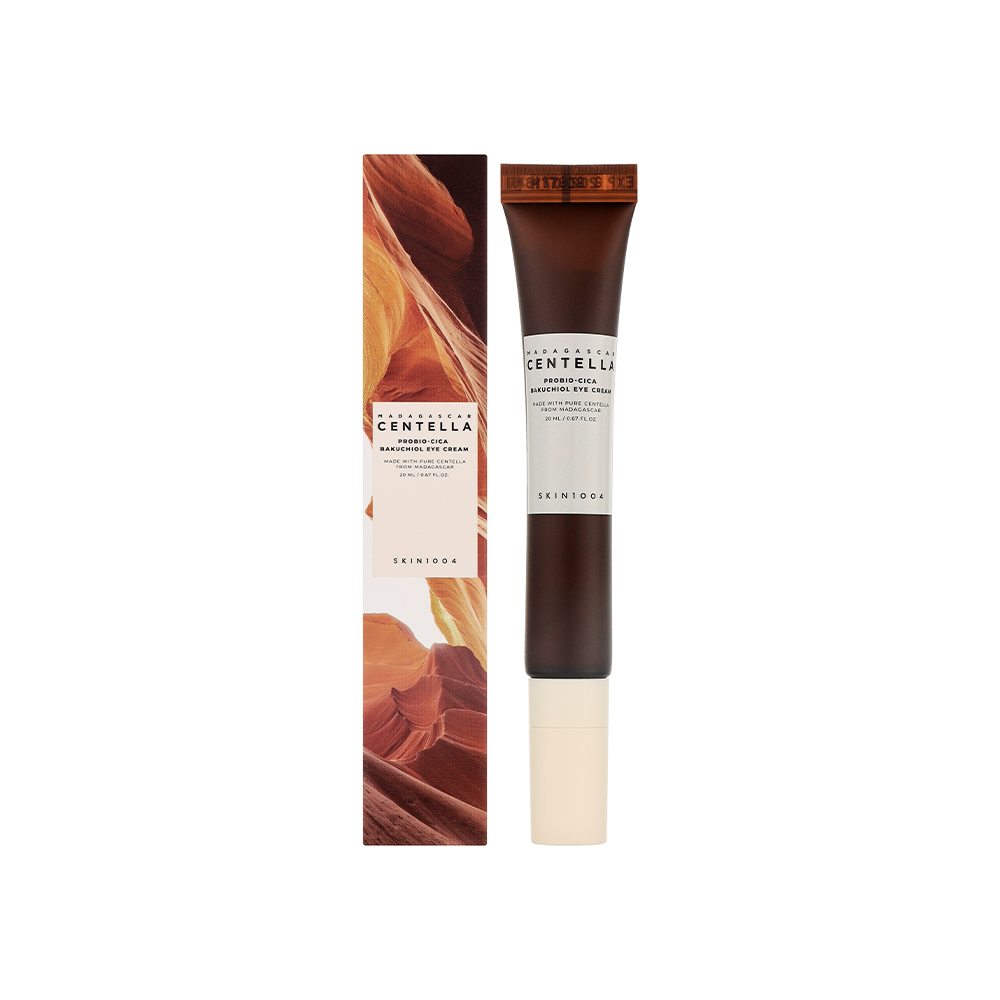 SKIN1004 Madagascar Centella Probio-Cica Eye-cream 20 mL