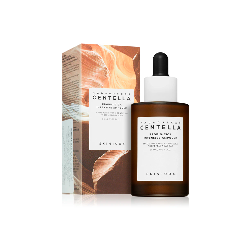 SKIN1004 Madagascar Centella Probio-Cica Intensive Ampoule 50 mL