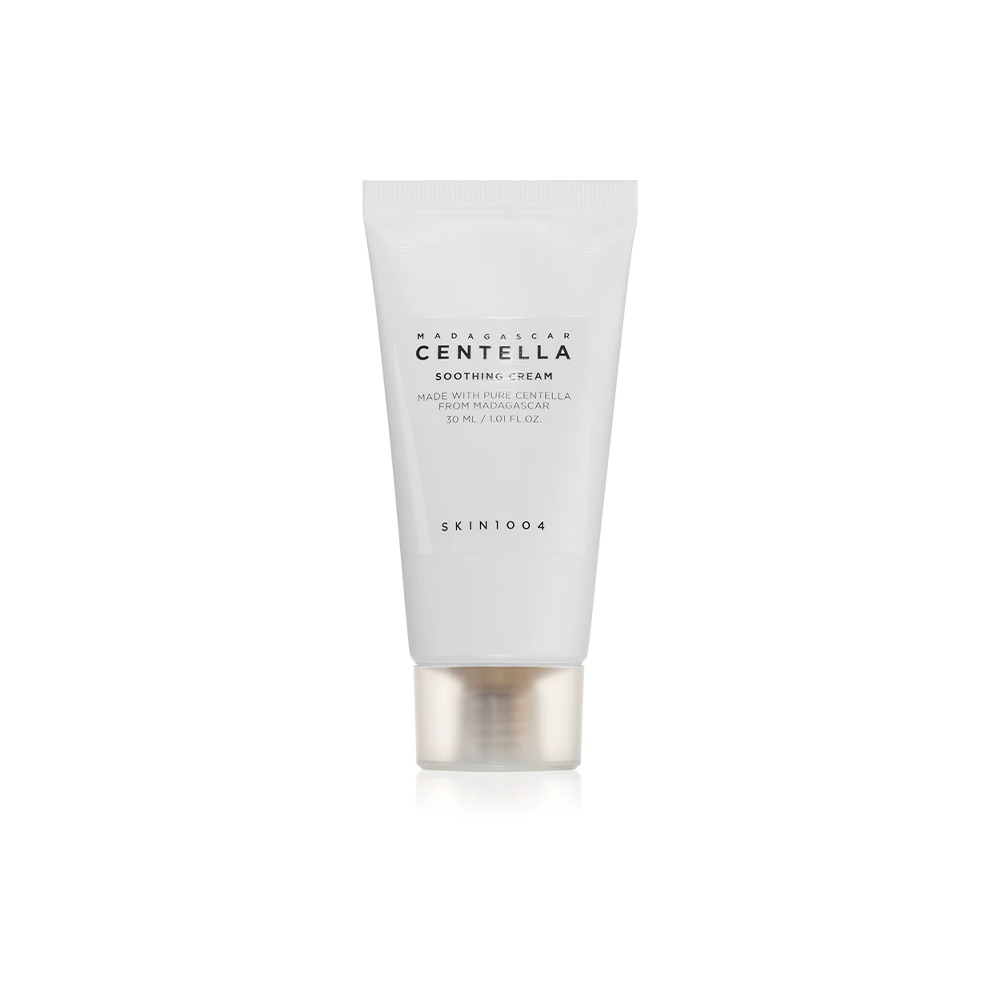 SKIN1004 Madagascar Centella Soothing Cream 75 mL