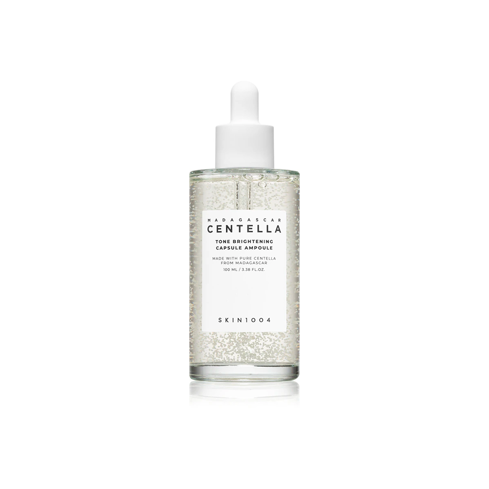 SKIN1004 Madagascar Centella Tone Brightening Capsule Ampoule 100 mL