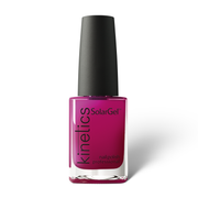 kinetics solar gel knp 418 mirror like red 15 ml