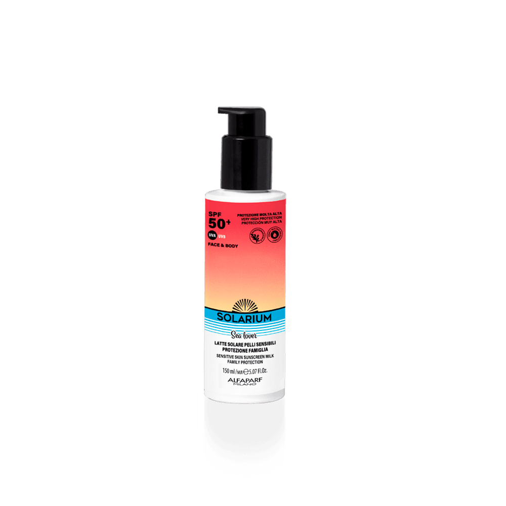 Solarium My Summer Duo 2026 - SPF 50+ Latte Solare 150 mL e Doposole 250 mL