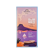 Solarium My Summer Duo 2026 - SPF 30 Crema Solare 150 mL e Doposole 250 mL