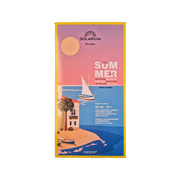 Solarium My Summer Duo 2026 - SPF 50+ Crema Solare 150 mL e Doposole 250 mL